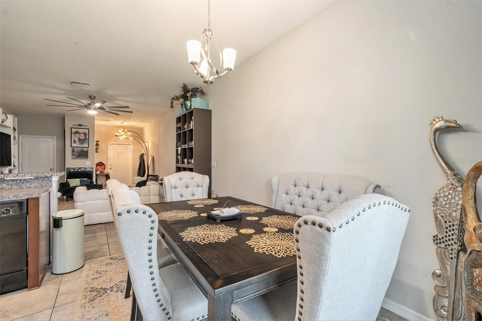 TOUCHSTONE PH 1 - Residential