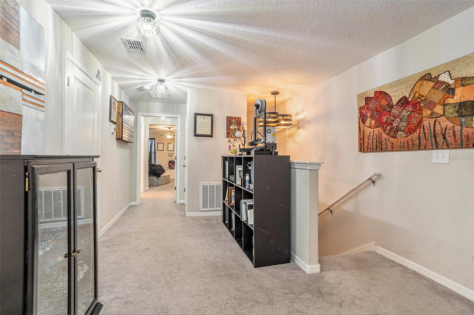 TOUCHSTONE PH 1 - Residential