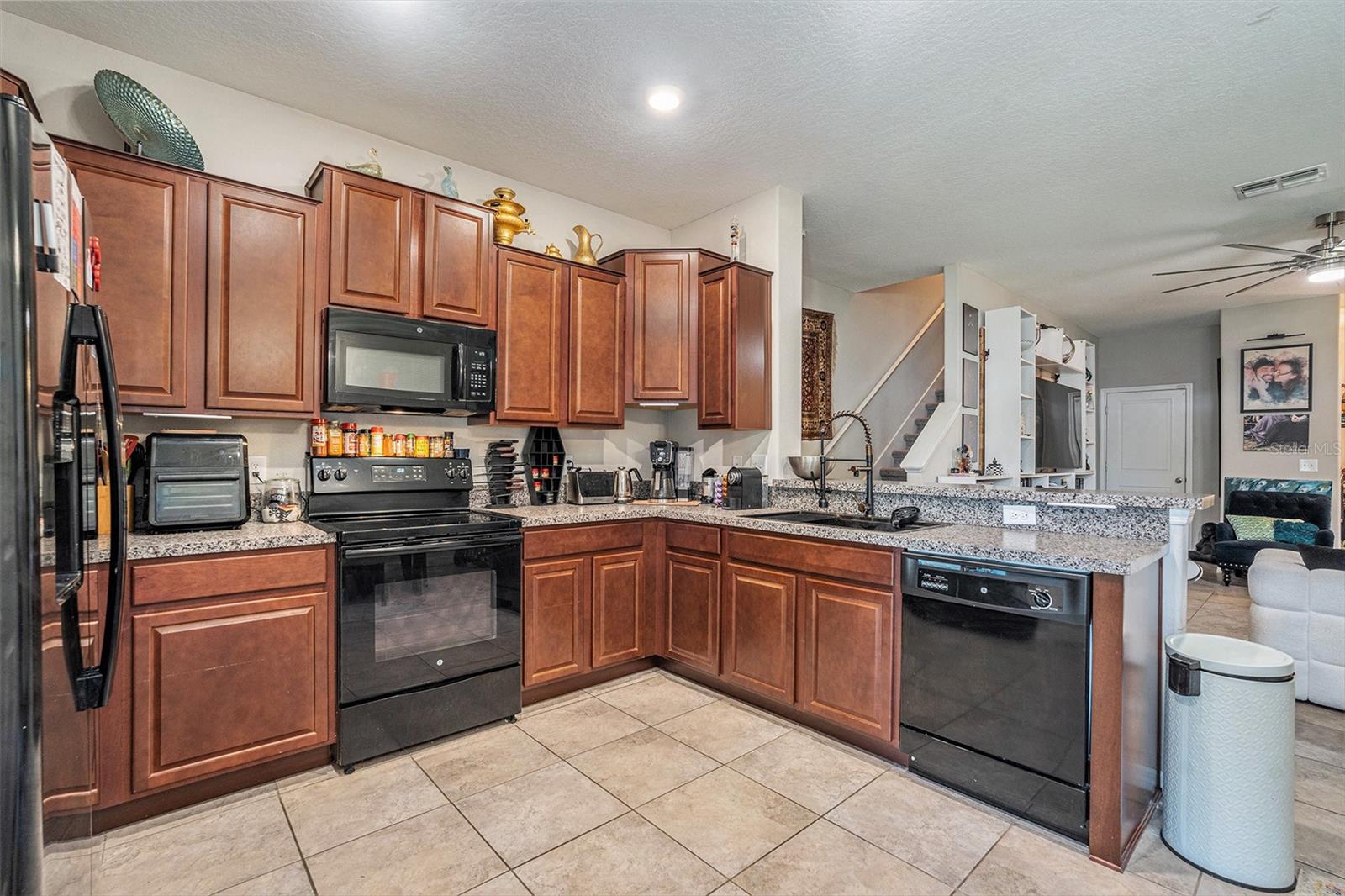 TOUCHSTONE PH 1 - Residential