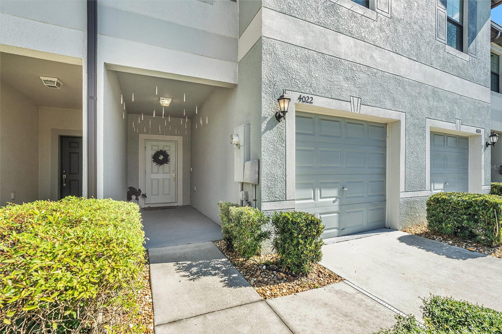 TOUCHSTONE PH 1 - Residential