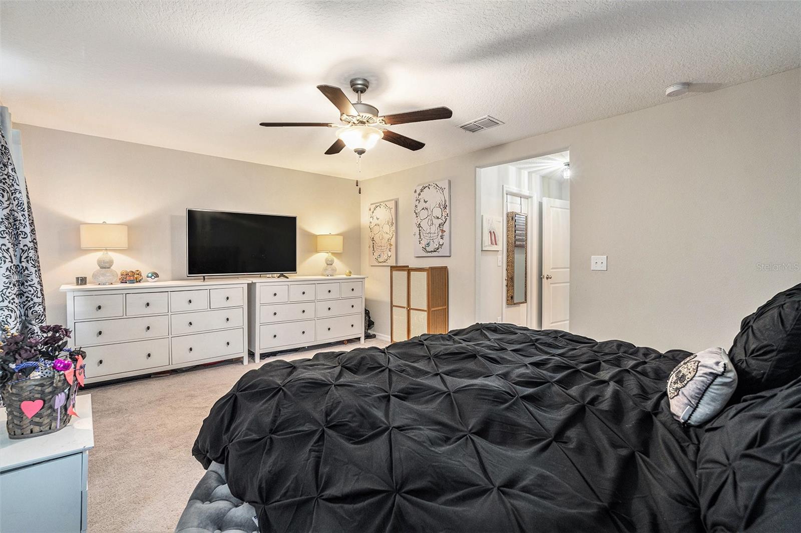 TOUCHSTONE PH 1 - Residential