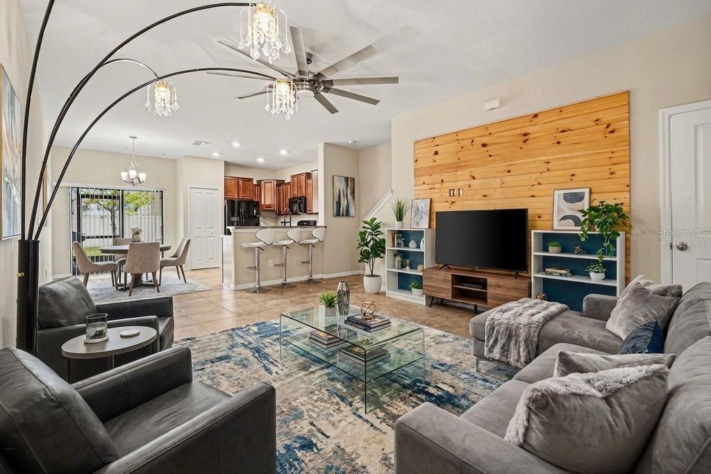 Photo of 4022 Wild Senna Boulevard, Tampa, FL 33619 (MLS # TB8447807)