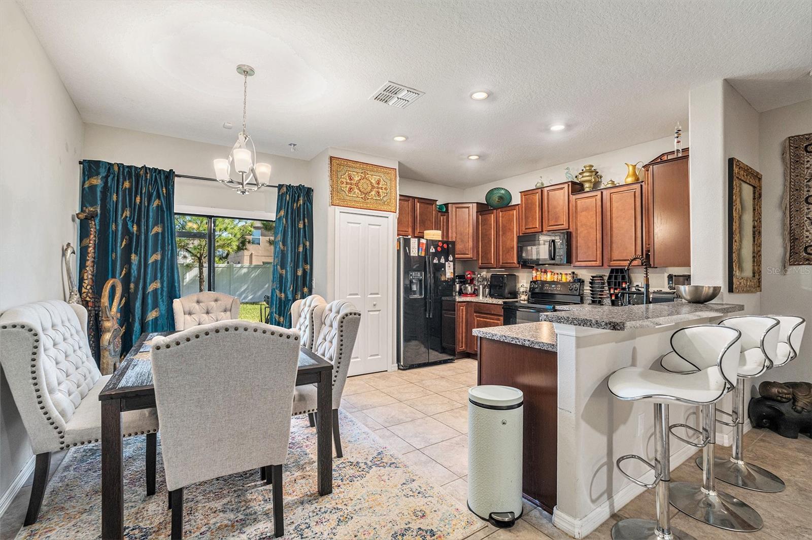 TOUCHSTONE PH 1 - Residential