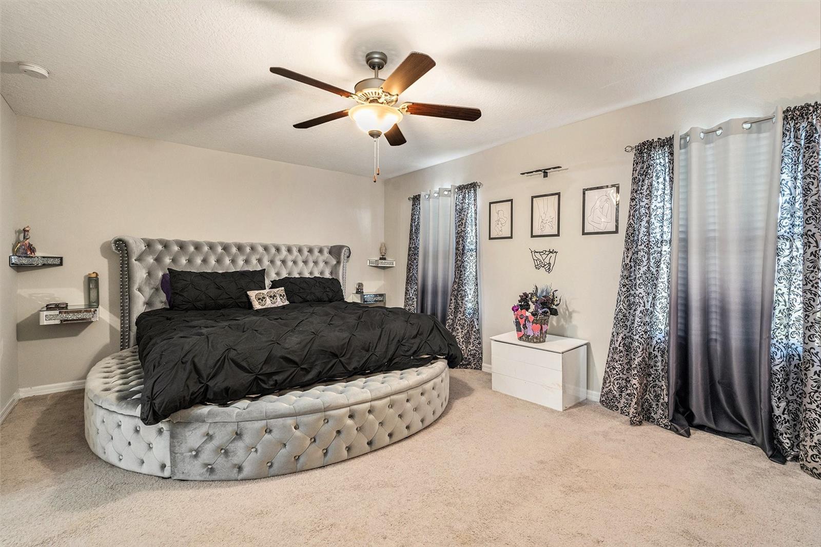 TOUCHSTONE PH 1 - Residential