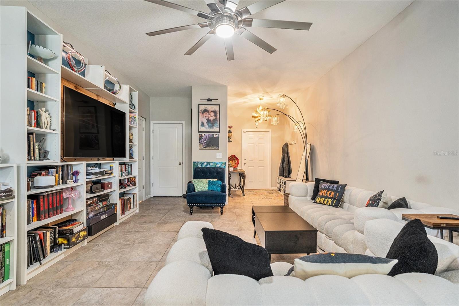 TOUCHSTONE PH 1 - Residential