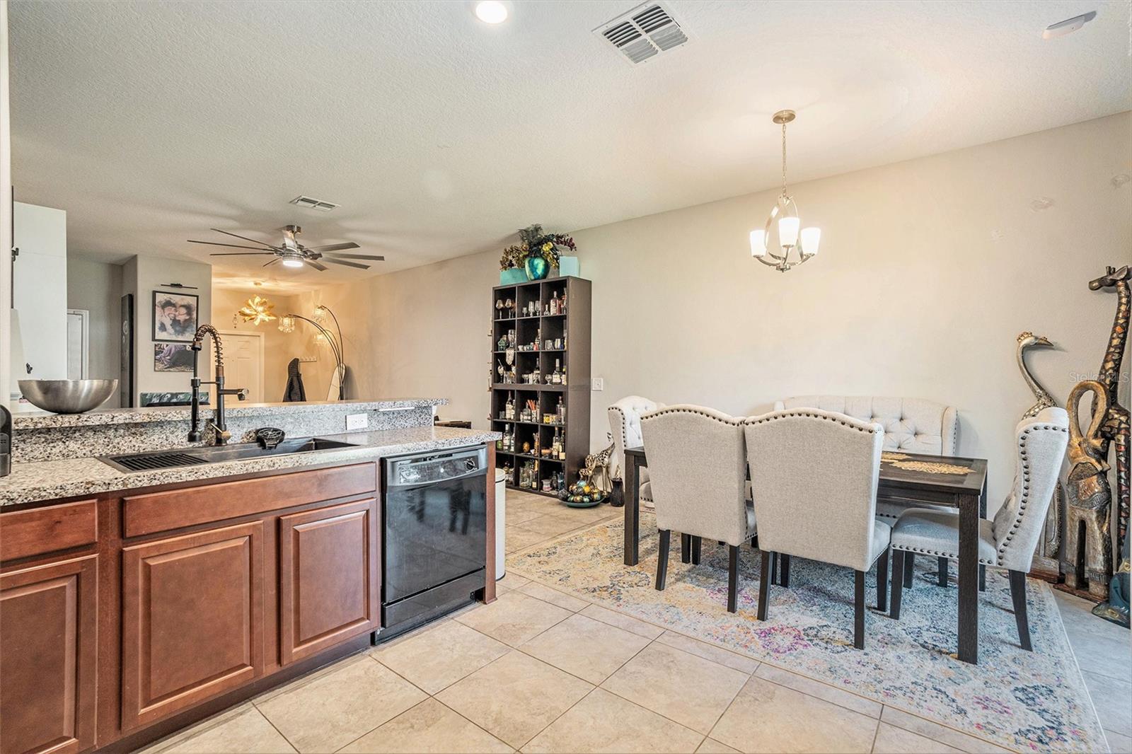 TOUCHSTONE PH 1 - Residential