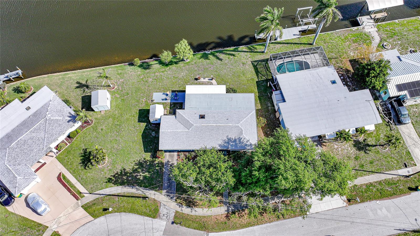 381 WEBER TERRACE