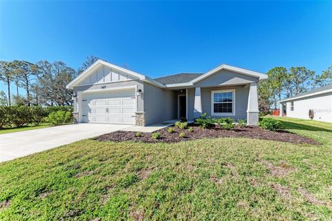 A home in PARRISH