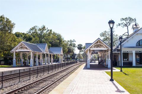 A home in WINTER PARK