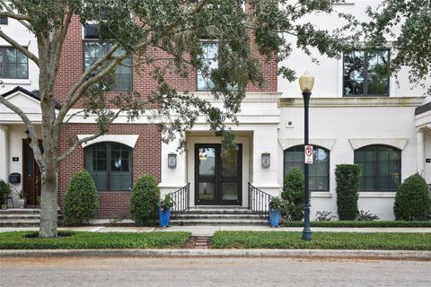 A home in WINTER PARK