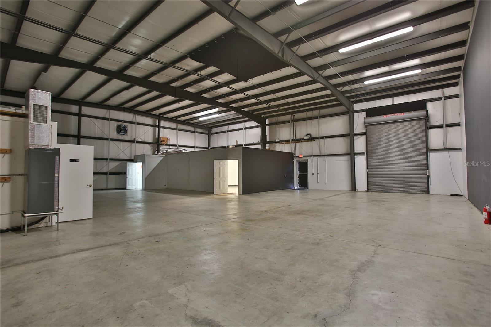 BELTWAY BUSINESS CENTER - Commercial Lease