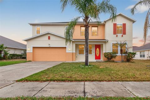 3106 ANQUILLA AVENUE CLERMONT FL 34711