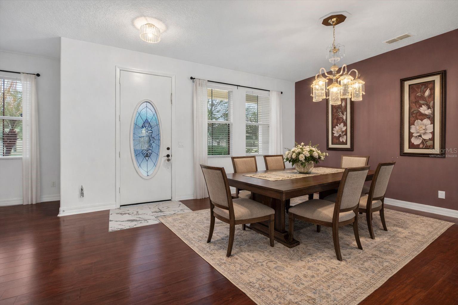 SOUTHERN FIELDS PH 02 - Residential