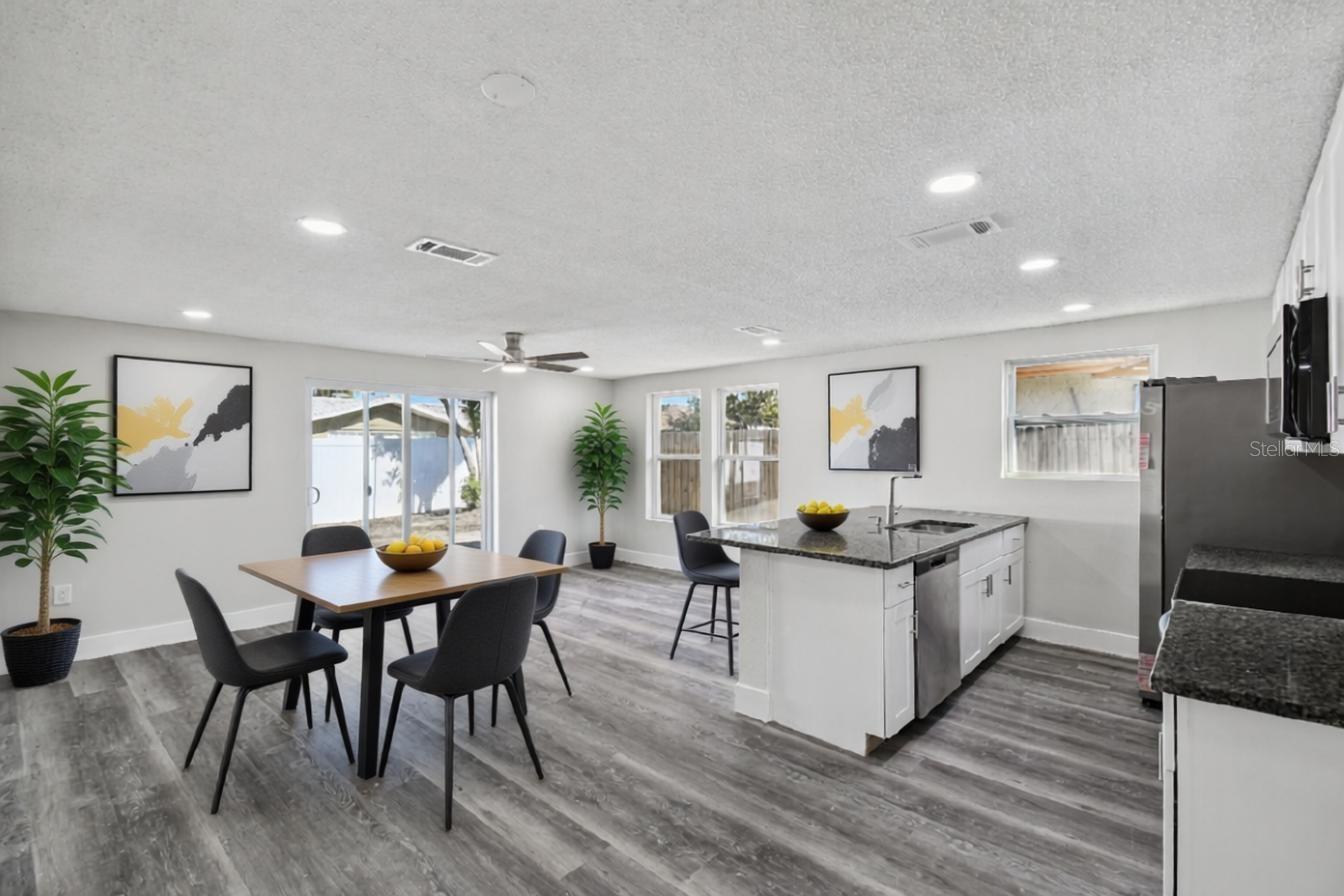 JASMINE LAKES - Residential