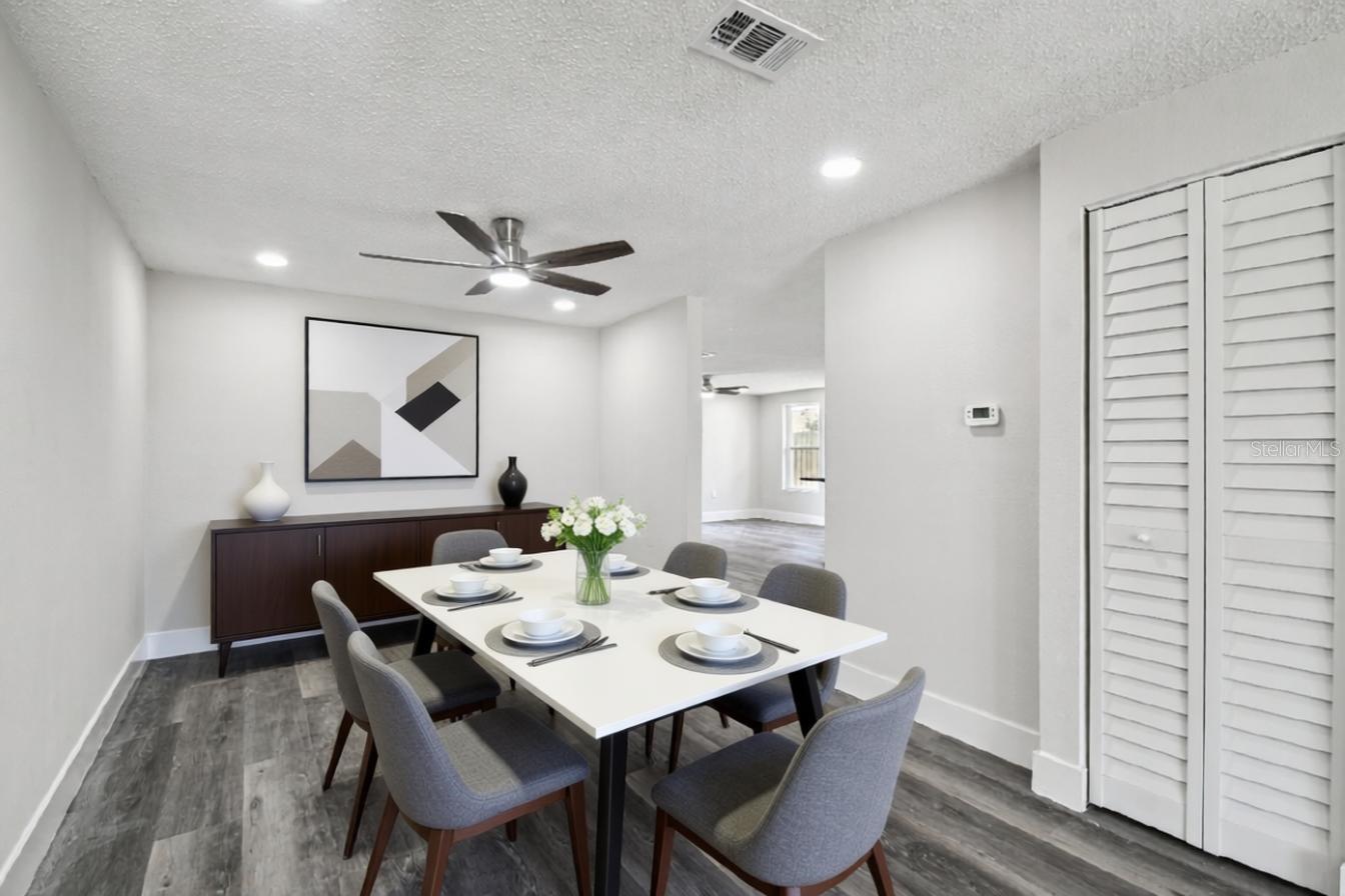 JASMINE LAKES - Residential