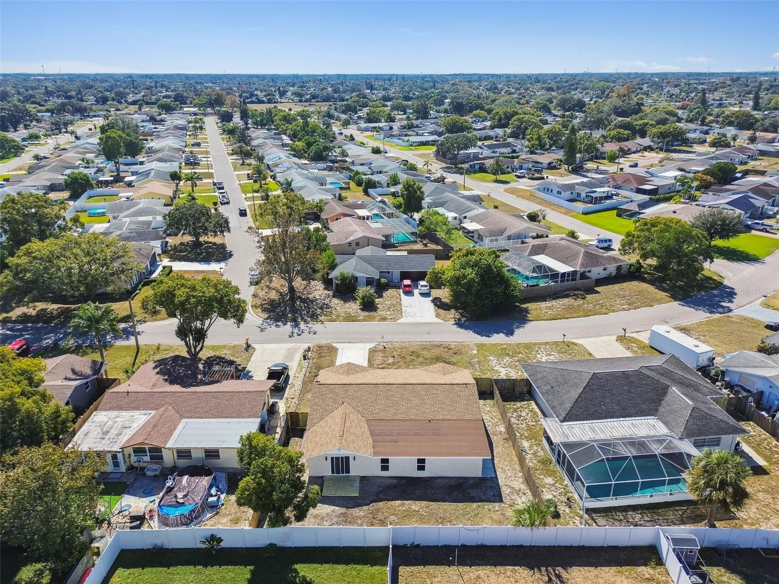 JASMINE LAKES - Residential