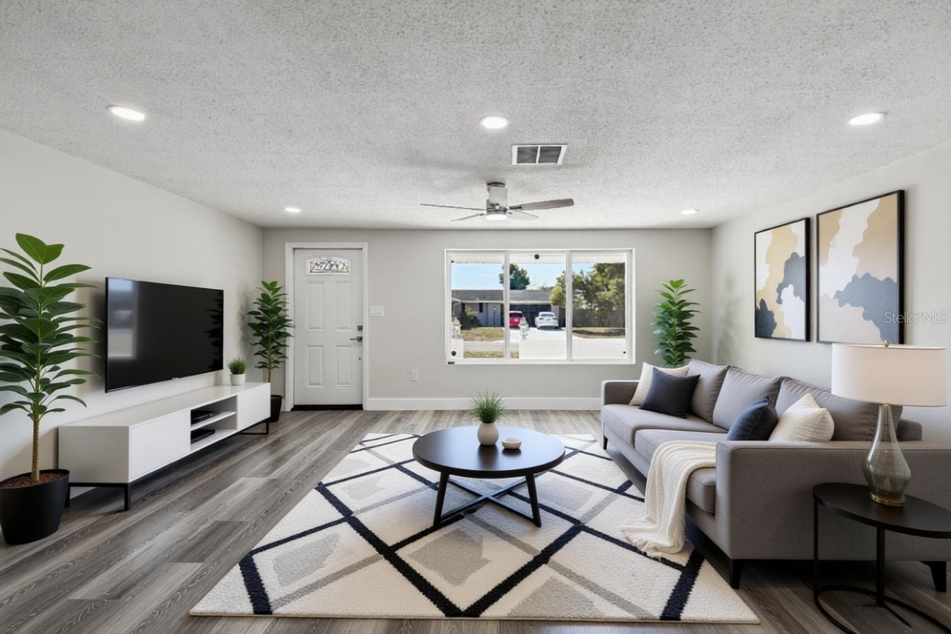 JASMINE LAKES - Residential