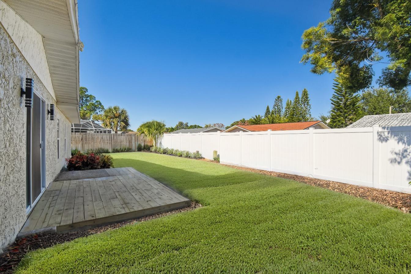 JASMINE LAKES - Residential