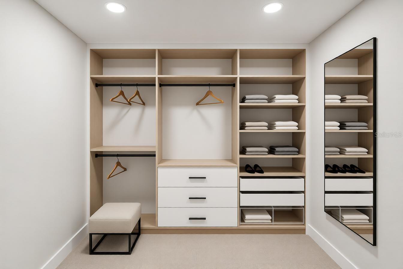 JASMINE LAKES - Residential