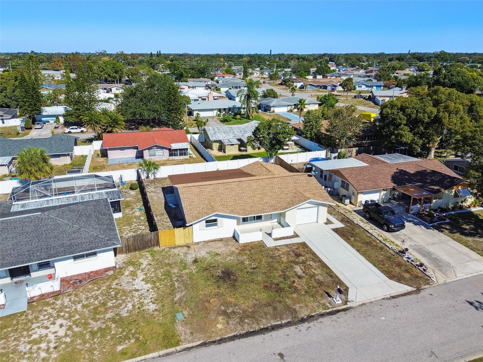 JASMINE LAKES - Residential