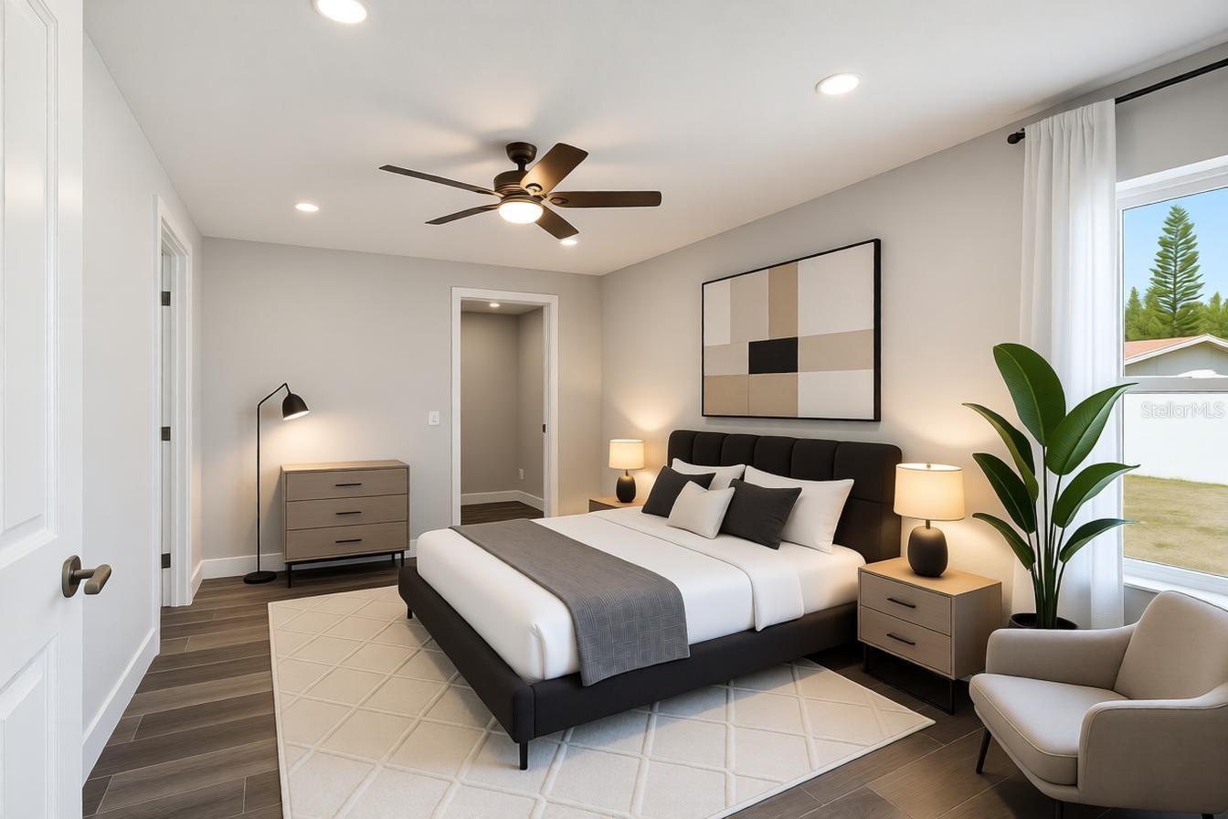 JASMINE LAKES - Residential