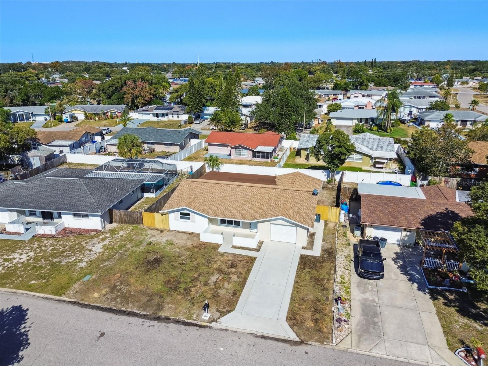 JASMINE LAKES - Residential