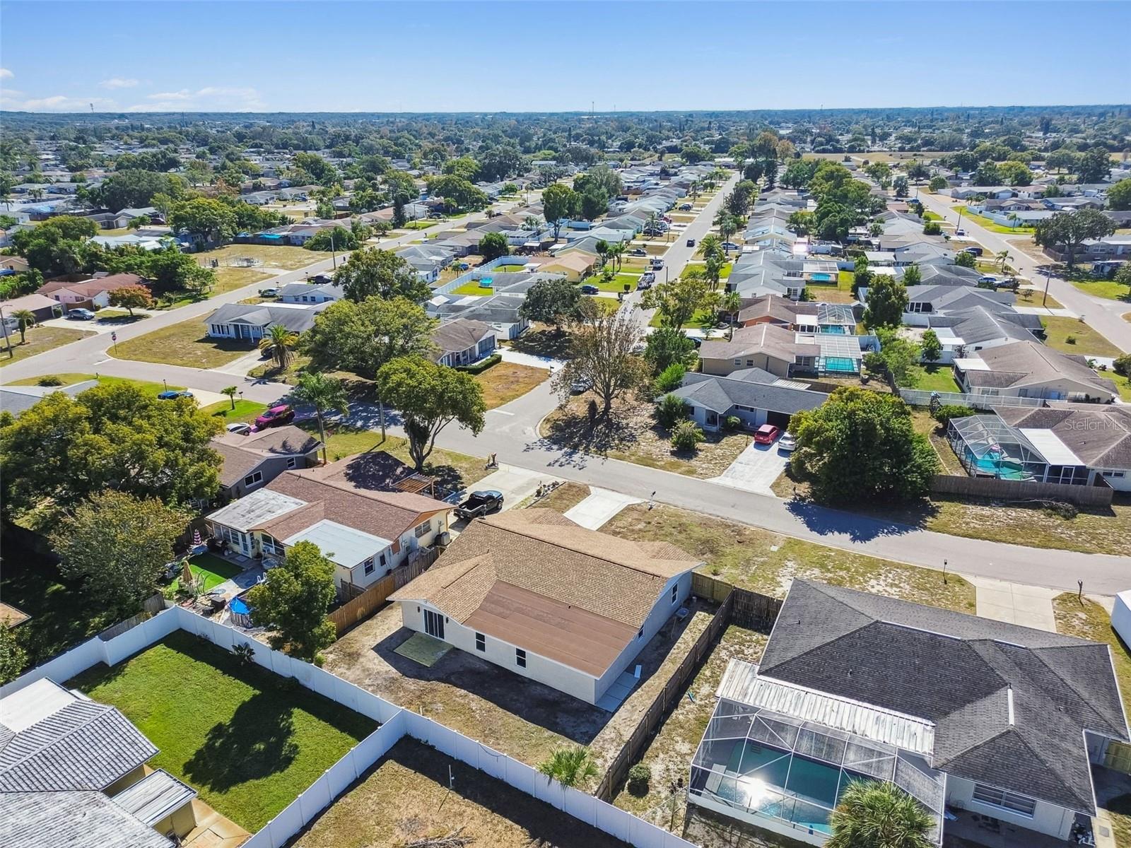 JASMINE LAKES - Residential