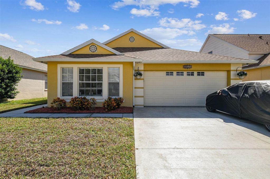 Photo of 9844 Riverchase Drive, New Port Richey, FL 34655 (MLS # TB8437153)