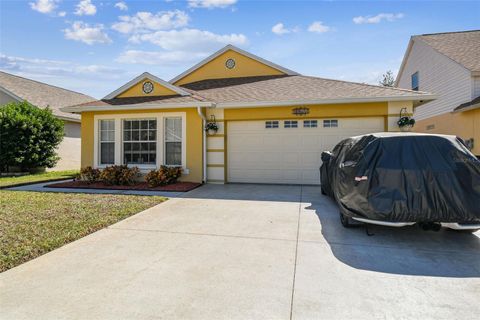 9844 RIVERCHASE DRIVE NEW PORT RICHEY FL 34655