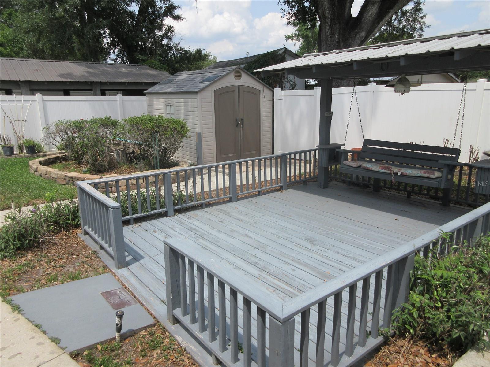 TERRY PARK EXT - Residential