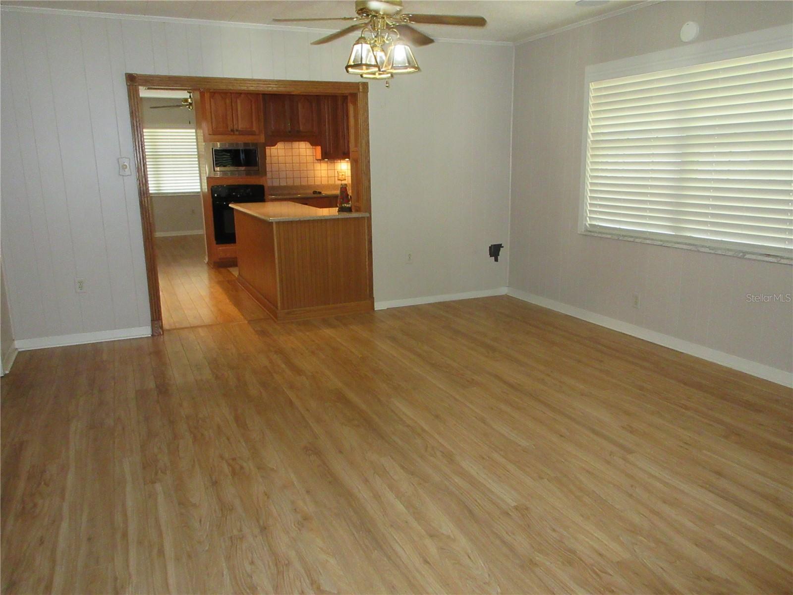 TERRY PARK EXT - Residential
