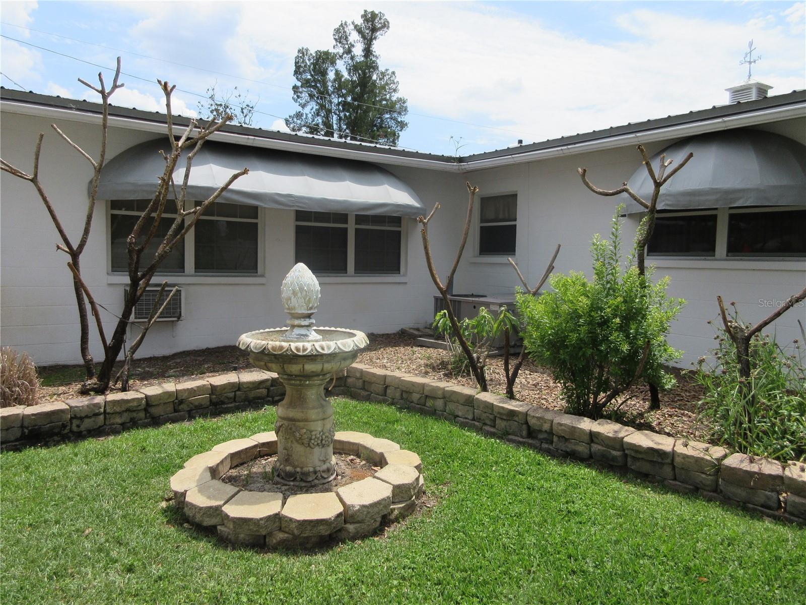 TERRY PARK EXT - Residential