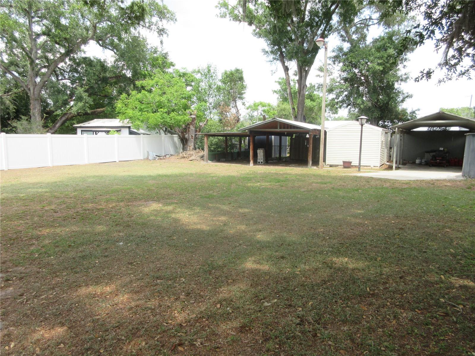 TERRY PARK EXT - Residential