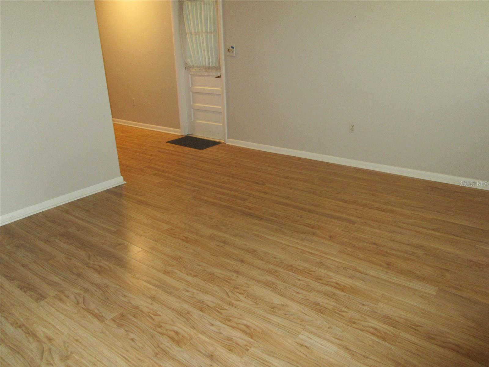 TERRY PARK EXT - Residential