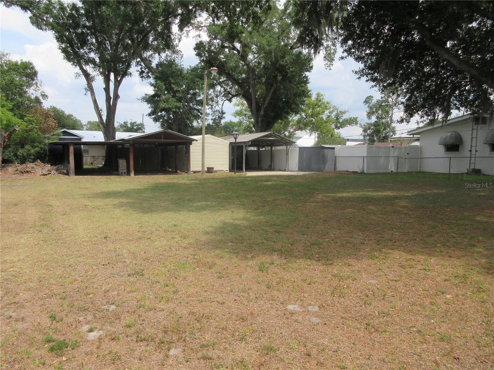 TERRY PARK EXT - Residential