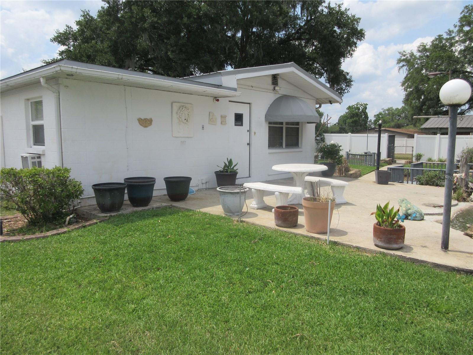 TERRY PARK EXT - Residential