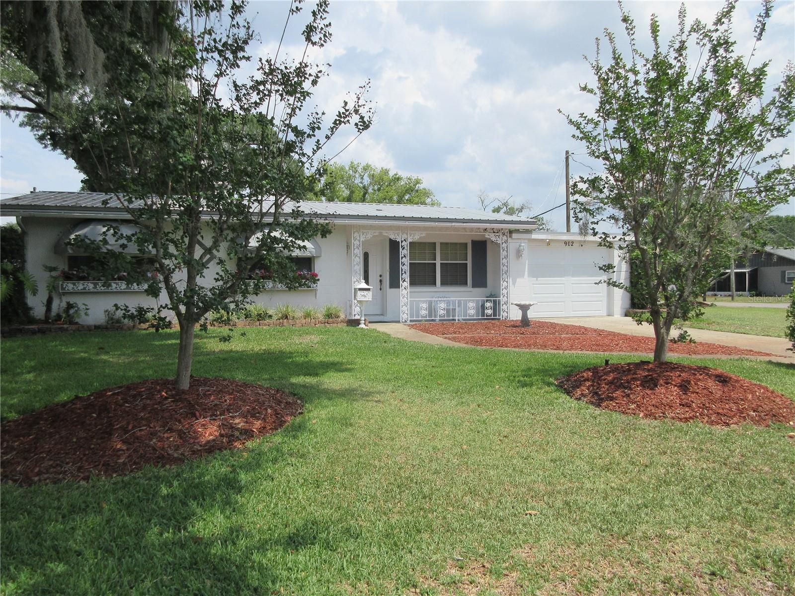 TERRY PARK EXT - Residential