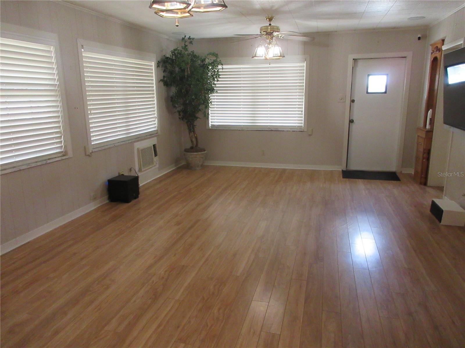 TERRY PARK EXT - Residential