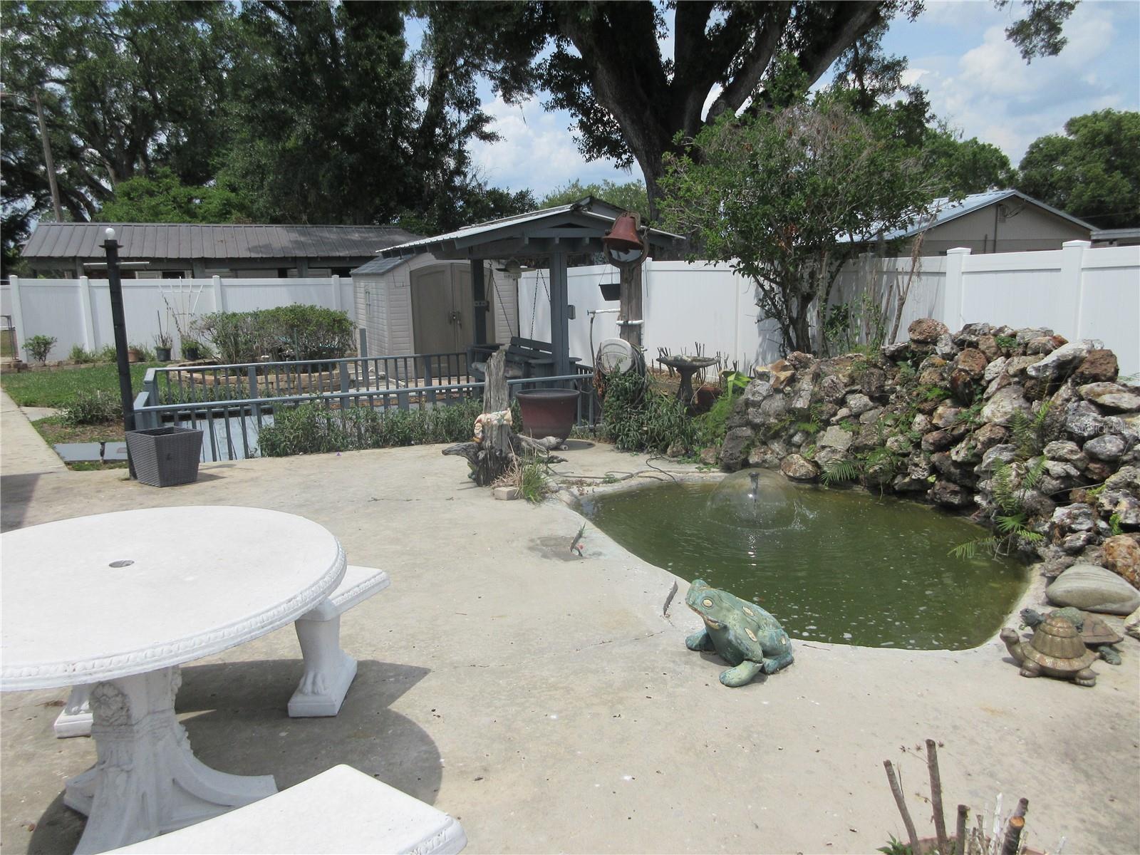 TERRY PARK EXT - Residential