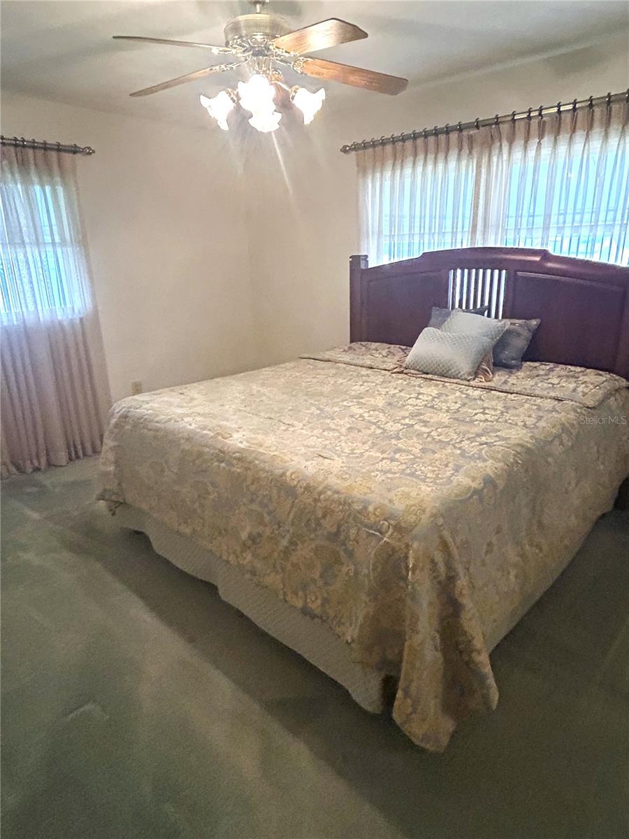 TERRY PARK EXT - Residential
