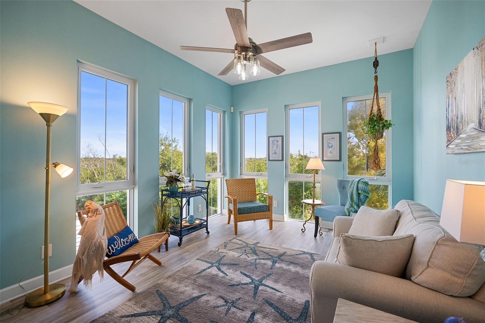 MANGROVE WALK ON HARBOUR ISLE PH 32 - Residential