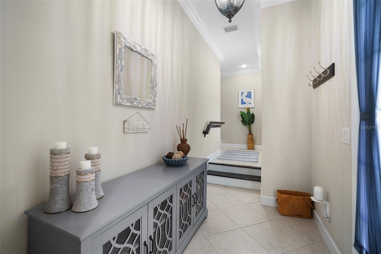 MANGROVE WALK ON HARBOUR ISLE PH 32 - Residential