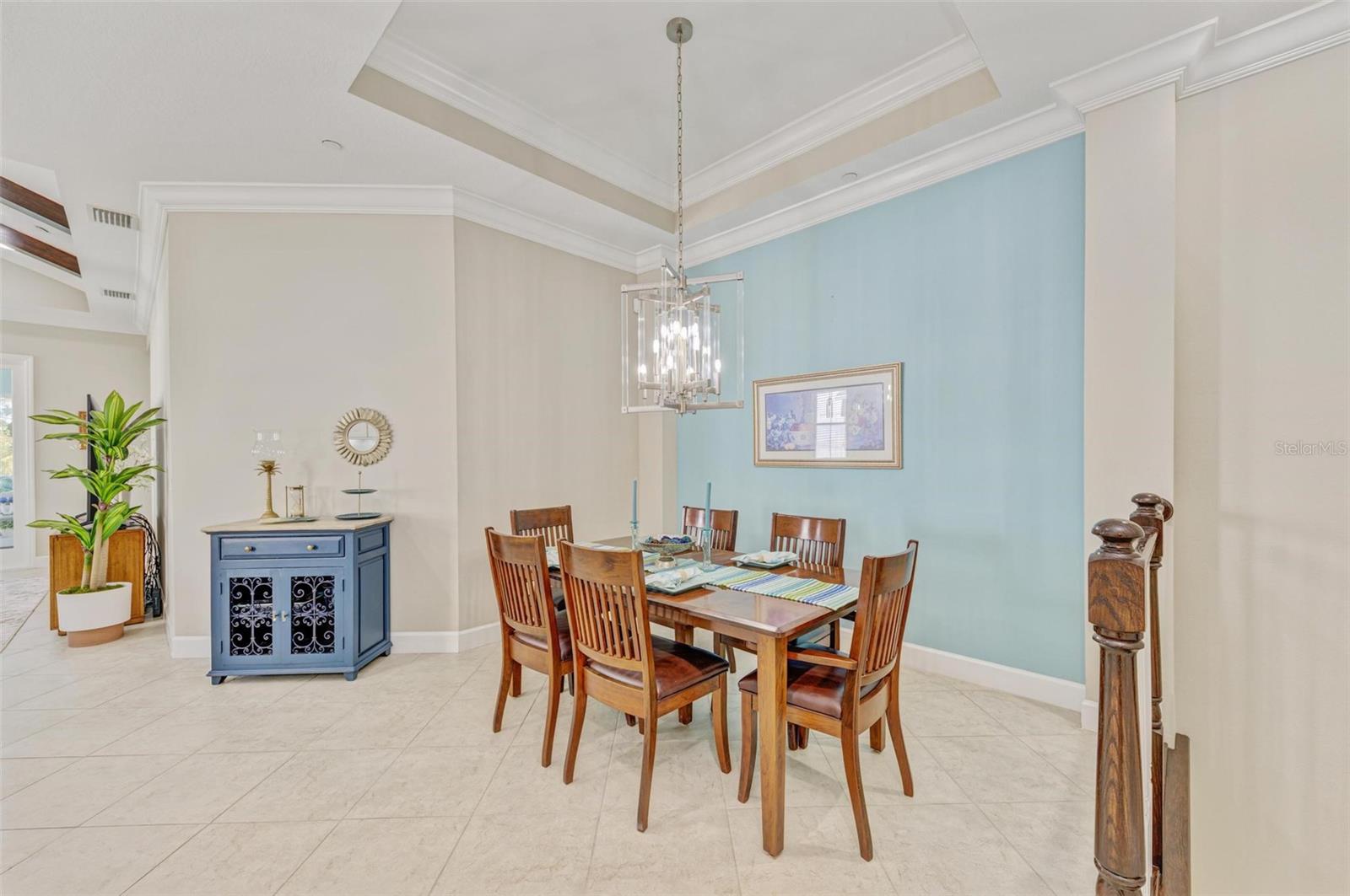 MANGROVE WALK ON HARBOUR ISLE PH 32 - Residential