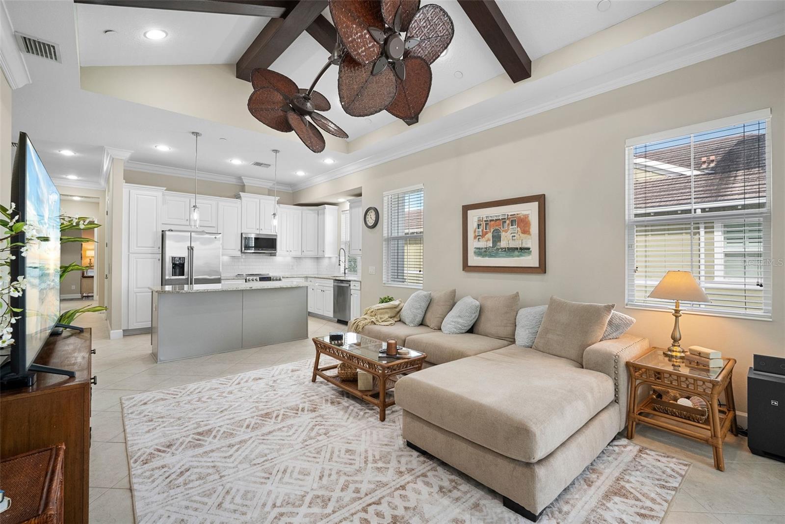 MANGROVE WALK ON HARBOUR ISLE PH 32 - Residential