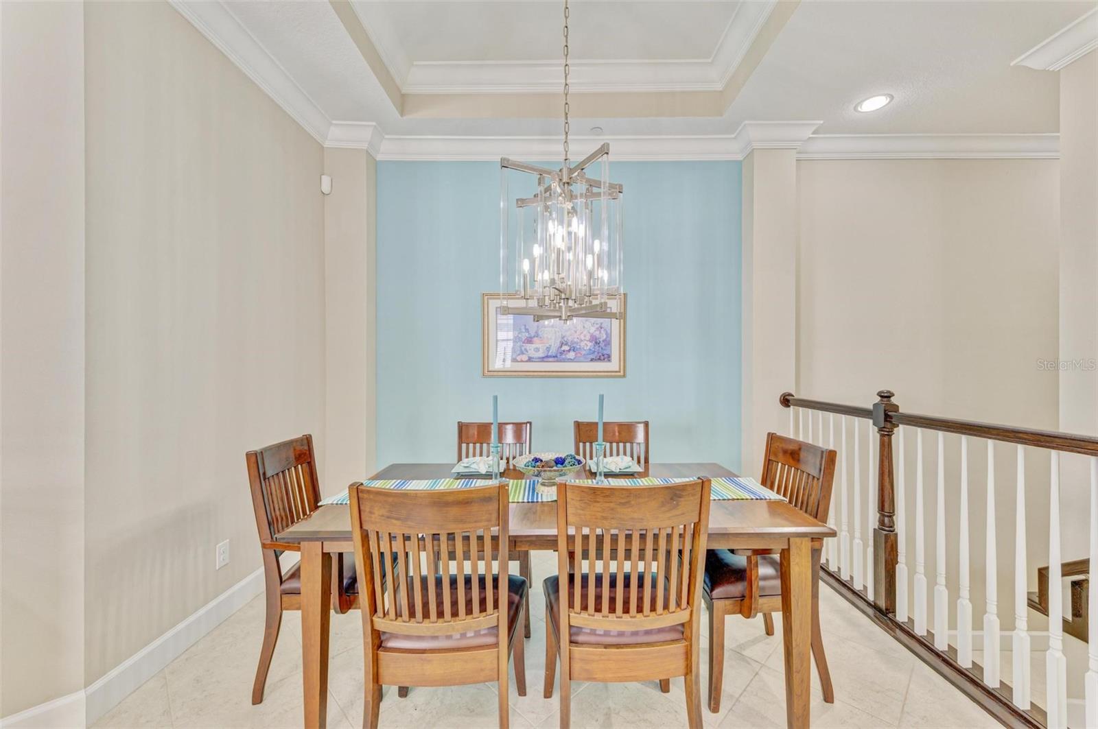 MANGROVE WALK ON HARBOUR ISLE PH 32 - Residential