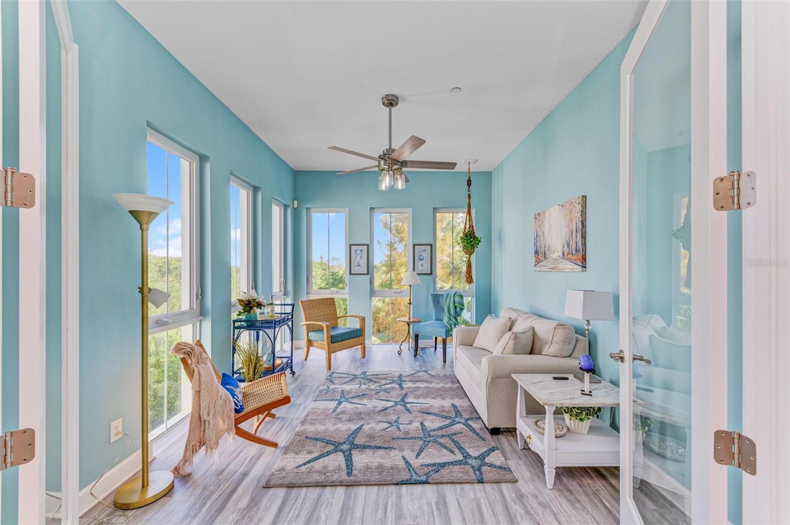 MANGROVE WALK ON HARBOUR ISLE PH 32 - Residential