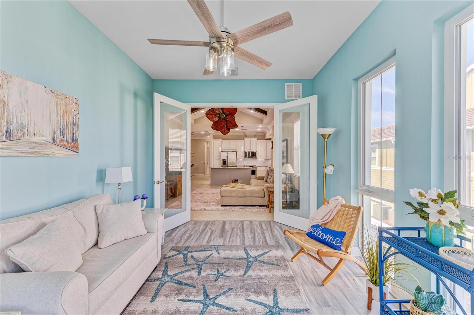 MANGROVE WALK ON HARBOUR ISLE PH 32 - Residential