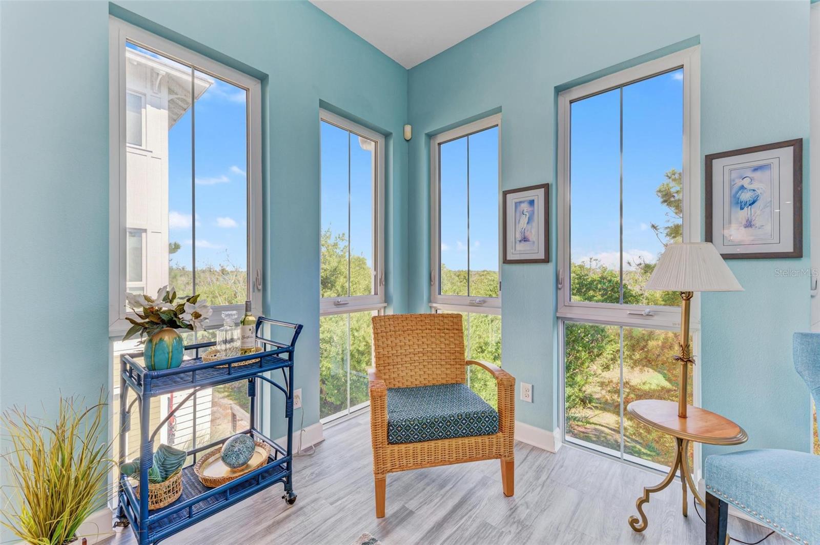 MANGROVE WALK ON HARBOUR ISLE PH 32 - Residential