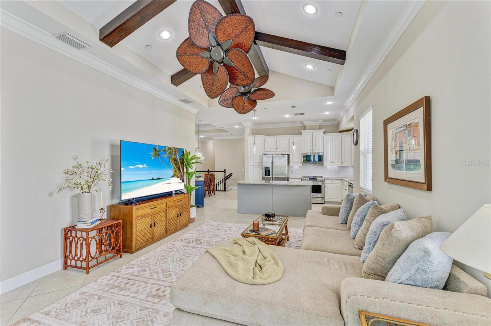 MANGROVE WALK ON HARBOUR ISLE PH 32 - Residential