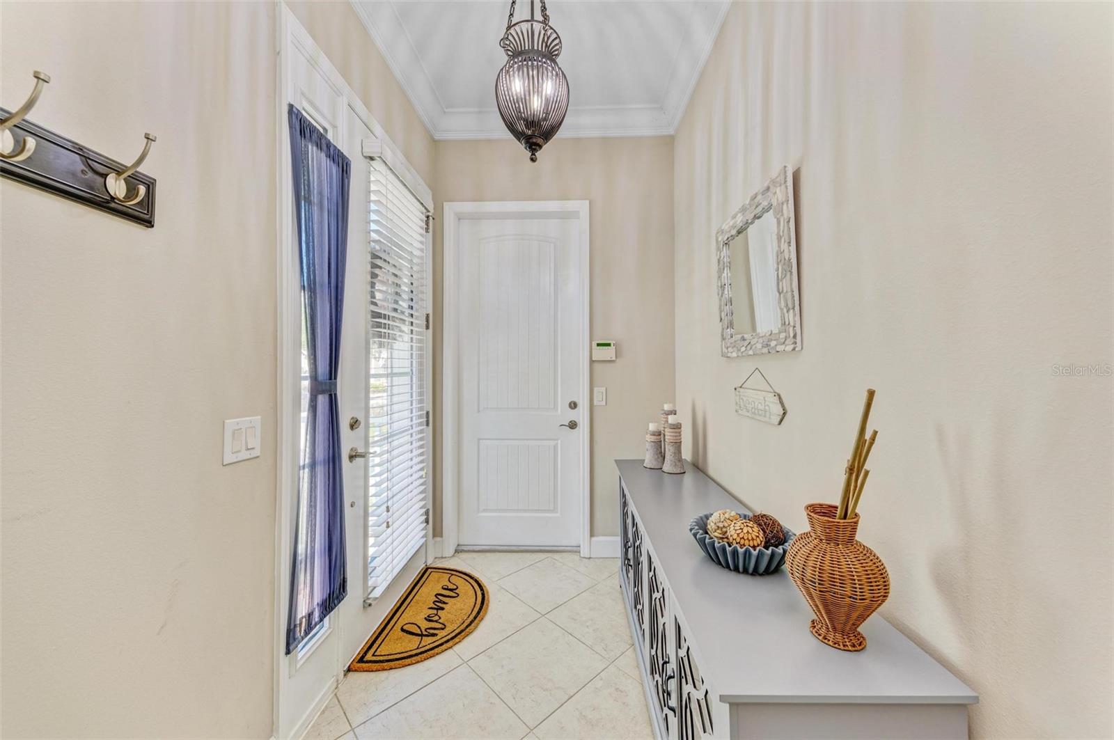 MANGROVE WALK ON HARBOUR ISLE PH 32 - Residential